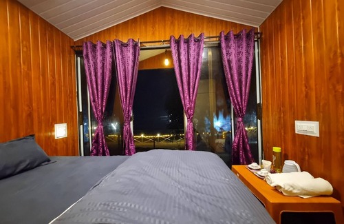 Thakursai Ski Chalet | Pawna Lake Camping