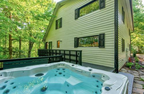 Boone House | Paws A While