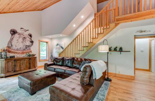 Boone House | Paws A While