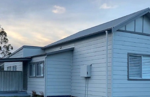 Weston House | PAWS Affordable Accommodation