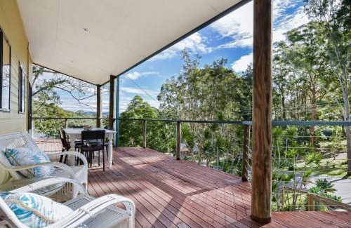 Elizabeth Beach House | Paws and Relax