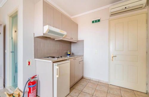 Gaios Apartment | Paxi Apt in Gaios with 1 bedrooms and 1 bathrooms