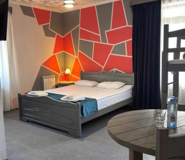 Dilijan Hotel | Paxlava Dilijan Guesthouse & Restaurant