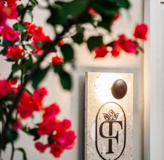 Gaios Apartment | Paxos Fairytales by the Sea 2