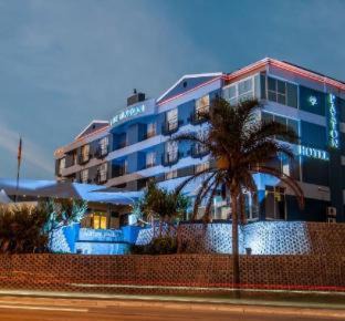 Humewood Hotel | Paxton Hotel