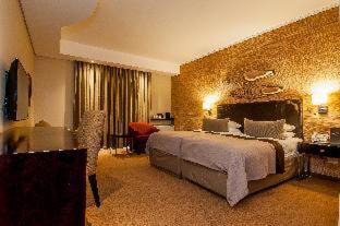 Humewood Hotel | Paxton Hotel
