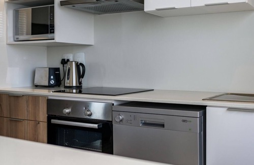 Humewood Apartment | Paxton Luxury Apartments