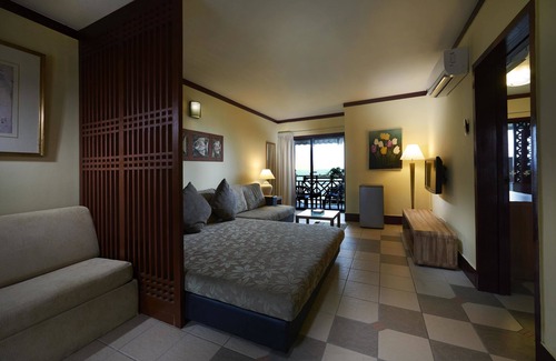 Tioman Island Resort | Paya Beach Spa & Dive Resort