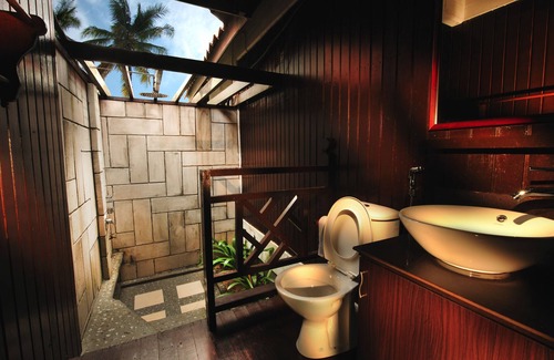 Tioman Island Resort | Paya Beach Spa & Dive Resort