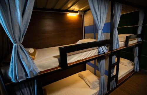 Tioman Island House | Paya Debloc Village
