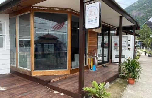 Tioman Island House | Paya Debloc Village
