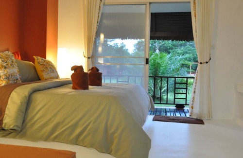 Ranong Hotel | Payam Cottage Resort