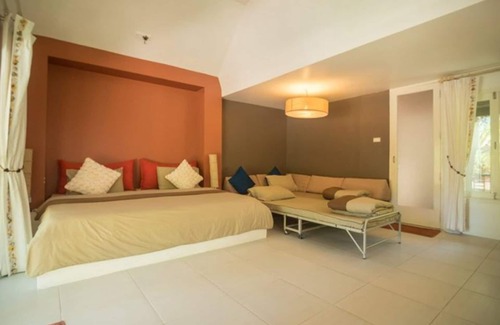 Ranong Hotel | Payam Cottage Resort