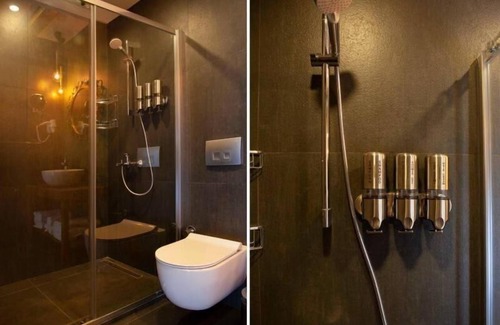 Datca City Center Hotel | Payam Guest House