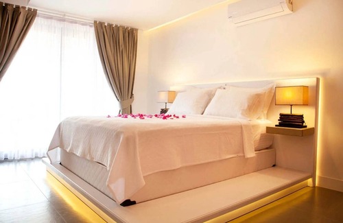 Datca City Center Hotel | Payam Guest House