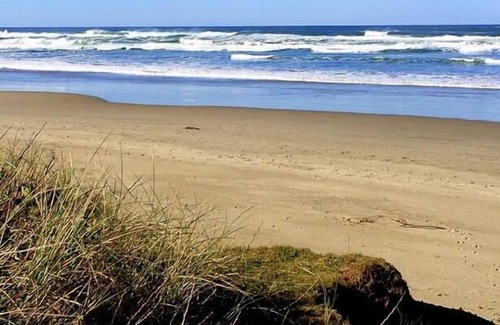 Yachats House | Payn House