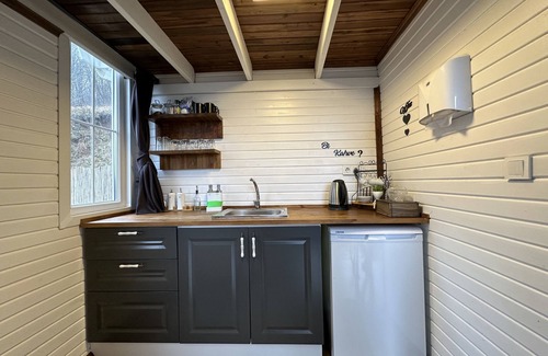 Ilmiye Cottage | Payna Tiny House