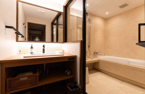 Mima Hotel | PAYSAGE MORIGUCHI