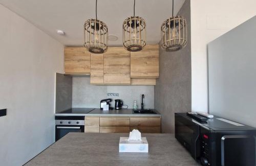 Castello de la Plana Apartment | Paz Central Tower - Pets OK