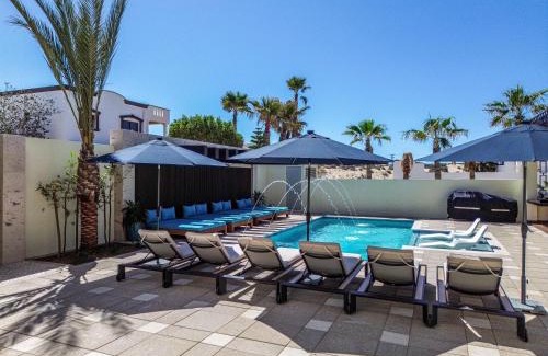 Las Conchas House | Paz Del Mar 20
