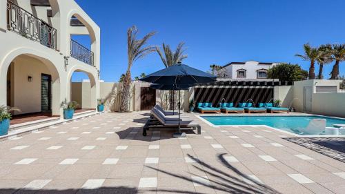 Las Conchas House | Paz Del Mar 30