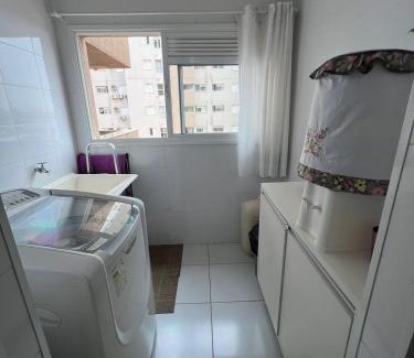 Centro Apartment | Paz e Sossego