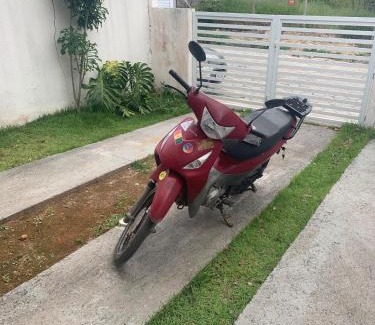 Muquem House | Paz e tranquilidade