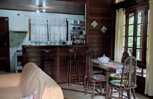 Teresopolis House | Paz na Serra Teresopolis