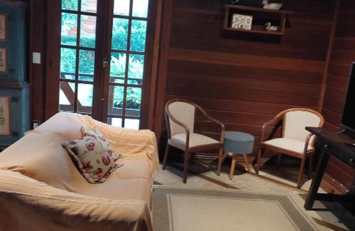 Teresopolis House | Paz na Serra Teresopolis