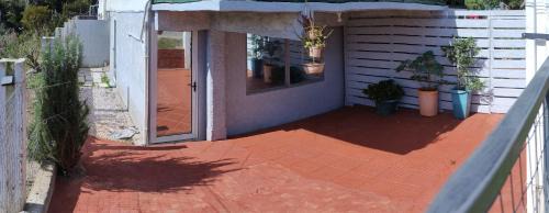 Playa Grande Apartment | Paz