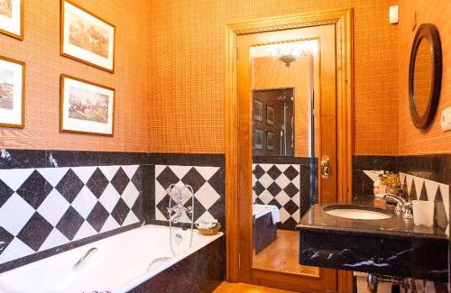 Arzua House | Pazo de Brandeso & Country Club