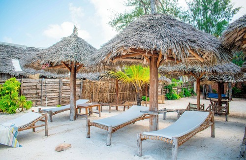 Kendwa Apartment | Pazuri Kendwa Beach Hotel