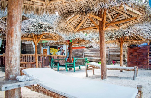 Kendwa Apartment | Pazuri Kendwa Beach Hotel