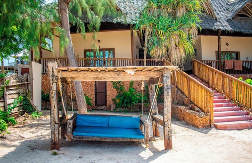 Kendwa Apartment | Pazuri Kendwa Beach Hotel