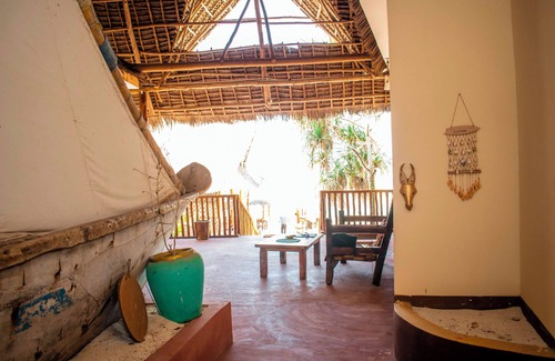 Kendwa Apartment | Pazuri Kendwa Beach Hotel