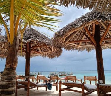 Kendwa Hotel | Pazuri kendwa Beach Hotel