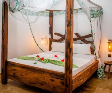 Kendwa Hotel | Pazuri kendwa Beach Hotel