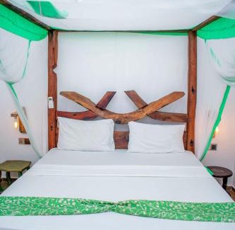 Kendwa Hotel | Pazuri kendwa Beach Hotel