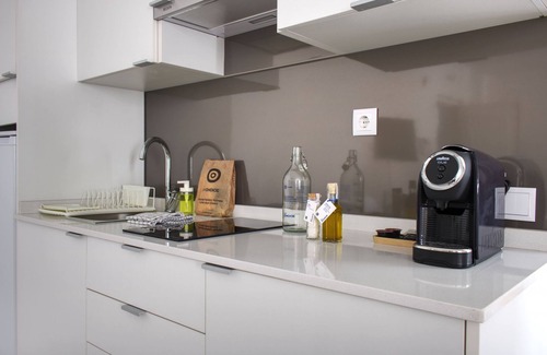 Se Apartment | PB DLX Coreto - Palacete da Baixa