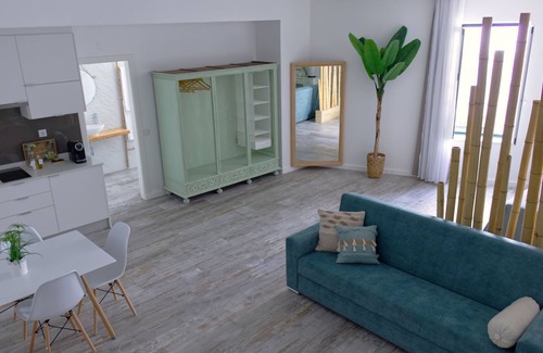 Se Apartment | PB DLX Coreto - Palacete da Baixa