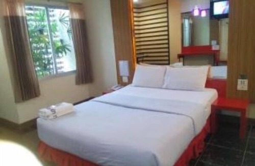 Hat Yai Hotel | PB Resort Hat Yai