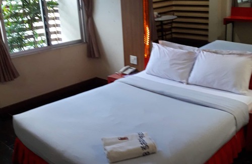 Hat Yai Hotel | PB Resort Hat Yai