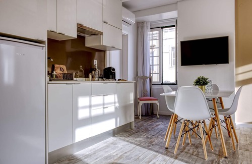 Se Apartment | PB SUP Ria Formosa - Palacete da Baixa