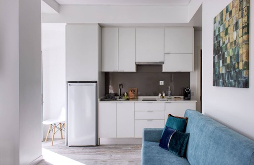 Se Apartment | PB SUP Ria Formosa - Palacete da Baixa