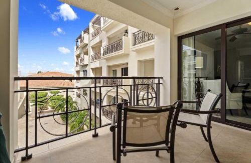 Washington House | PC301 - Pool View - Perfect for a couple - Close to Palm Beach - 1BR
