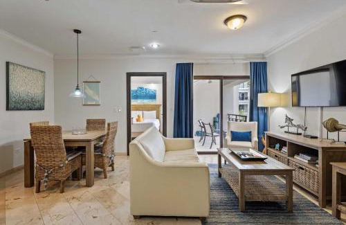 Washington House | PC301 - Pool View - Perfect for a couple - Close to Palm Beach - 1BR