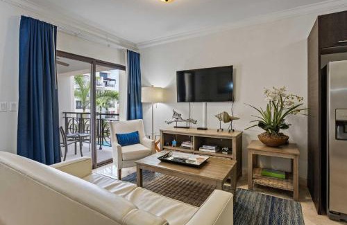 Washington House | PC301 - Pool View - Perfect for a couple - Close to Palm Beach - 1BR