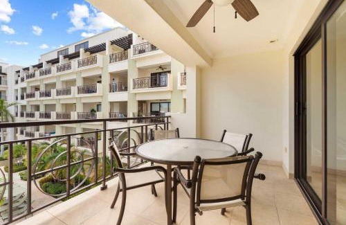Washington House | PC312 - Pool View - 1BR Perfect for a couple - Close to Palm Beach