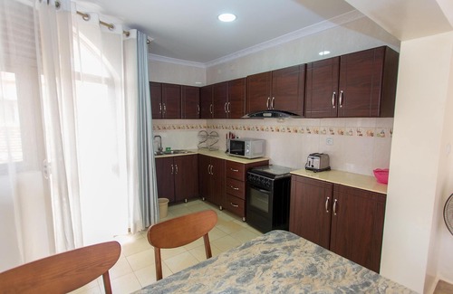 Remera Apartment | PCG Gishushu Apartment