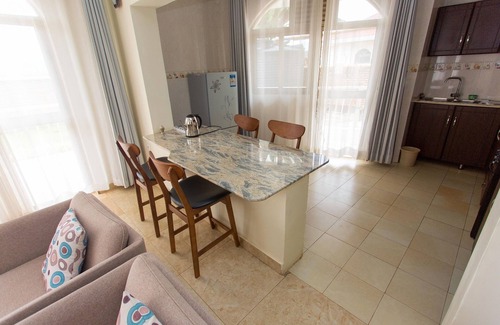 Remera Apartment | PCG Gishushu Apartment